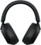 Sony WH-1000XM5 Wireless Headset Black