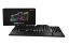 Be quiet! Dark Mount Silent Tactile Keyboard Black UK