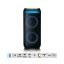 Lenco PA-210BK Bluetooth Speaker Black