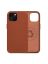 dbramante1928 Roskilde MagSafe case for iPhone 17e/16e/15/14/13 Tan