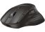 HP 780 Ultra Fast Dual Scroll Ergonomic Wireless Bluetooth Mouse Black