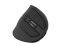 natec Euphonie Pro Wireless Vertical Mouse Black