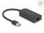 DeLock 2,5 Gigabit LAN USB Adapter