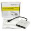 Startech USB 3.0 Flash Memory Multi-Card Reader / Writer with USB-C
