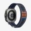 Spigen Fabric Band for Samsung Galaxy Watch Ultra 47mm Navy