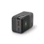 Hama Power Pack Roll Up 10000mAh PowerBank Black