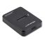 Qoltec USB3.1 M.2 SATA/NVMe Docking Station Enclosure Black