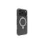 dbramante1928 Iceland Ultra D3O Magsafe Kick case for iPhone 17 Pro Max Clear
