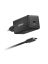 Lenovo 65W Mini USB-C GaN Charger Black