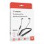 Verbatim TruSound Pro Neckband Headset Black
