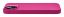 Cellularline Sensation protective silicone cover with MagSafe support for Apple iPhone 15 Plus, pink