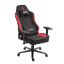 Marvo Kahn Gaming Chair Black/Red