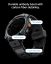 Spigen Rugged Armor Pro Band for Samsung Galaxy Watch Ultra 2 47mm Matte Black