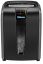 Fellowes Powershred 73Ci Iratmegsemmisítő Black