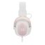 Redragon Zeus 7.1 Gaming Headset White