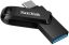 Pen Drive 512Gb USB 3.1+Type-C Sandisk Dual Drive Go 186488