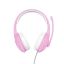 Trust GXT 411P Radius Gaming Headset Pink
