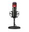 Trust GXT 256 Exxo USB Streaming Microphone Black