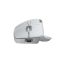 Logitech MX Master 4 for Mac White Silver