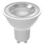 Osram Value PAR16 LED izzó meleg fehér GU10