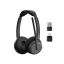 Sennheiser / EPOS IMPACT 1000 MS UC ANC Wireless Headset Black