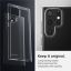 Spigen Ultra Hybrid, crystal clear - Samsung Galaxy S22 Ultra