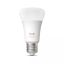 Philips A60 E27 Okos Izzó White