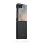 Pitaka Edge Case for Samsung Galaxy Z Flip8 Black/Grey