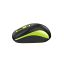 Genius NX-7123 Wireless Mouse Black/Green