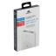 RivaCase RivaPower VA2601 10000mAh PowerBank White