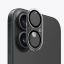 Mobile Origin Easy Lens full cover for iPhone 17 Clear