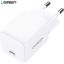 UGREEN X513 30W GAN 1x USB-C Mains Charger White