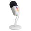 Rampage Arpej Microphone White
