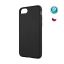 FIXED ReStory TPU tok Apple iPhone 7/8/SE (2020/2022) készülékhez, fekete