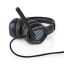 Nedis GHST410BK Gaming Headset Black