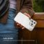 FIXED Story TPU hátlap Motorola Edge 60 Neo 5G készülékhez, átlátszó