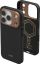 UAG Fiber Armor case for iPhone 17 Pro Kevlar Graphite/Bronze
