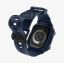 Spigen Rugged Armor Pro 2 for Apple Watch 11 42mm Navy Blue
