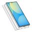 Spigen Ultra Hybrid Pro MagSafe case for Samsung Galaxy Z Fold8 Ultra Clear White