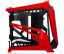 RAIJINTEK NYX PRO Big-Tower TG Red