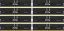 Kingston 256GB DDR5 6400MHz Kit(8x32GB) Fury Renegade Pro Black