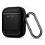 Spigen Rugged Armor, black -  AirPods