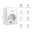TP-Link Tapo P110M Mini Smart Wi-Fi Plug Energy Monitoring (1-pack)