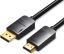 Vention Displayport to HDMI Cable 2m Black
