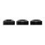 Rode Wireless GO III Compact Wireless Microphone System Black