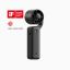 Aecooly Air Gimbal Portable Handheld Fan Black