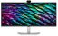 Dell Pro P 34 USB-C Hub Conferencing Monitor P3426WEB HDMI,DP,USB-C (3440x1440)