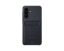 Samsung Galaxy A37 Card Slot Case Black
