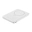 Belkin BoostCharge Slim Magnetic 5000mAh PowerBank White