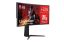 LG 34GN850P-B számítógép monitor 86,4 cm (34